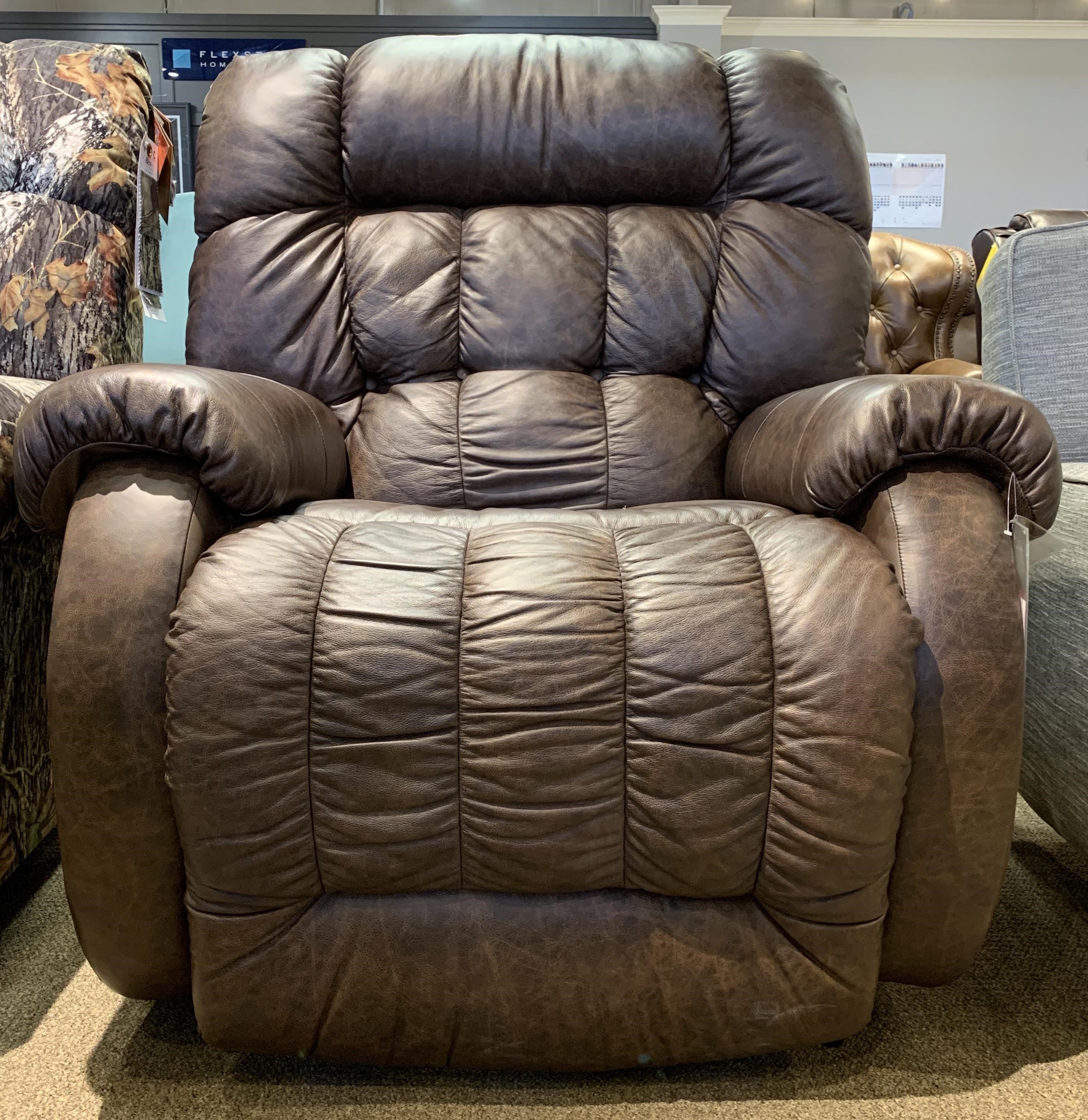 Beast Recliner